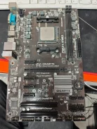 Socket FM2+ ����