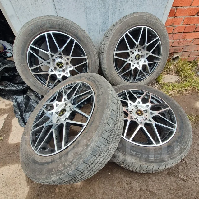 Diamondback. ������, 2024 ���, �/�, ����� 10 % ����