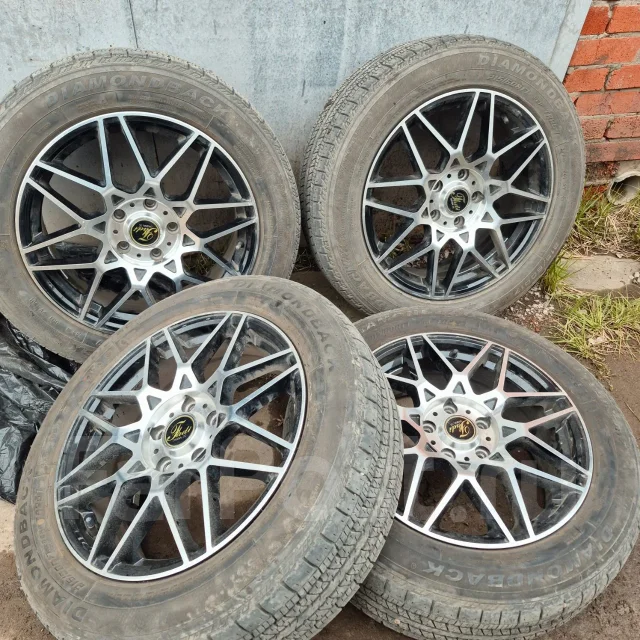 Diamondback. ������, 2024 ���, �/�, ����� 10 % ����