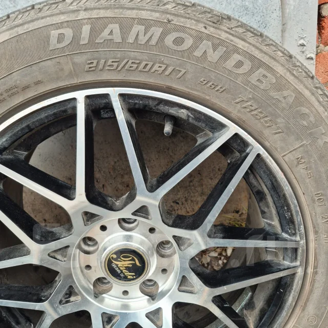 Diamondback. ������, 2024 ���, �/�, ����� 10 % ����