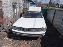 Toyota Carina ED. 3S ����