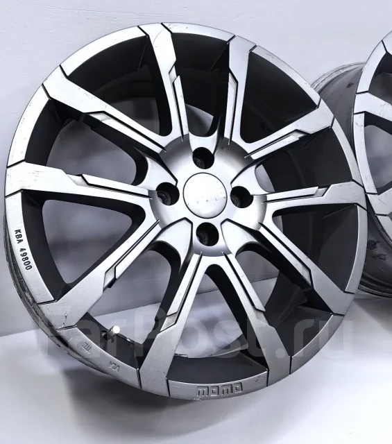 MOMO Quantum. 7.0x17", 4x100, ET42, �� 73,1���. ����