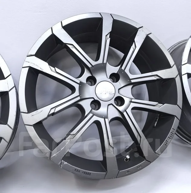 MOMO Quantum. 7.0x17", 4x100, ET42, �� 73,1���. ����