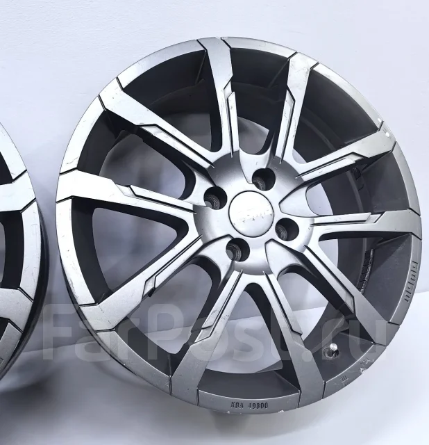 MOMO Quantum. 7.0x17", 4x100, ET42, �� 73,1���. ����