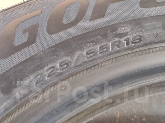 Goform GH18. ������, 2016 ���, ����� ����