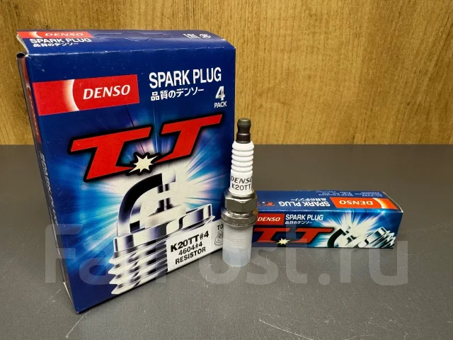 ����� ��������� Denso K20TT K20TT ����