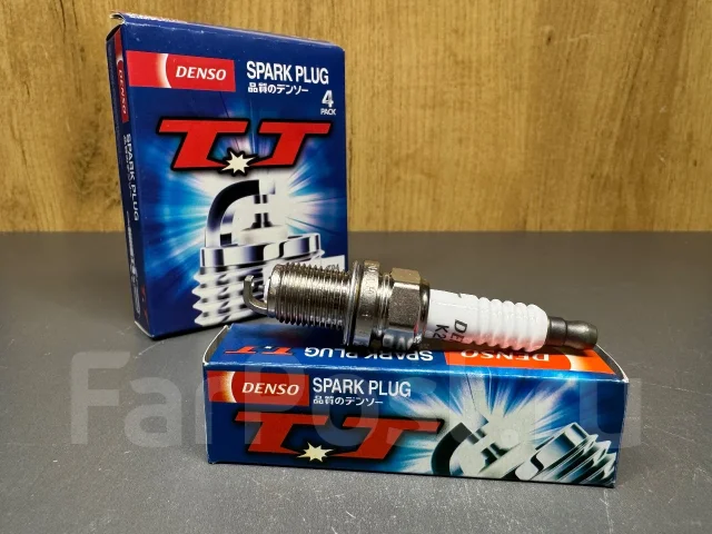 ����� ��������� Denso K20TT K20TT ����