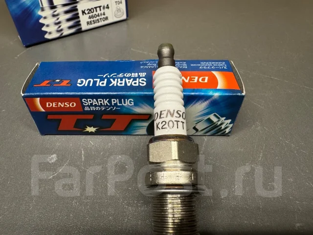 ����� ��������� Denso K20TT K20TT ����
