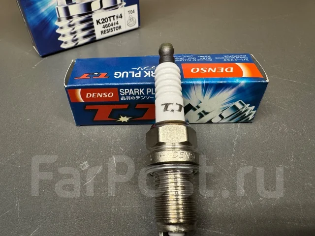 ����� ��������� Denso K20TT K20TT ����