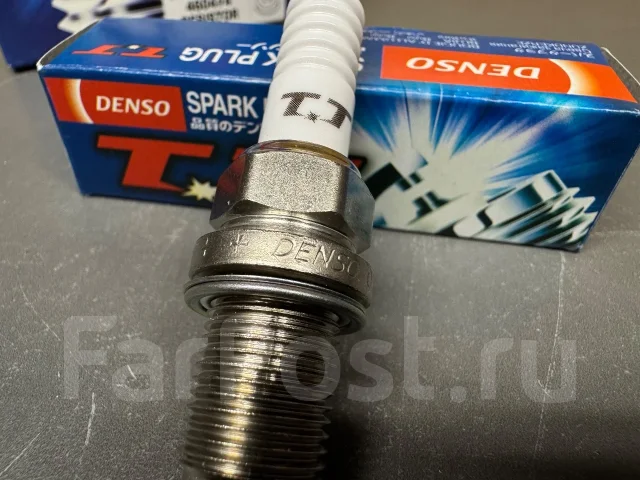 ����� ��������� Denso K20TT K20TT ����