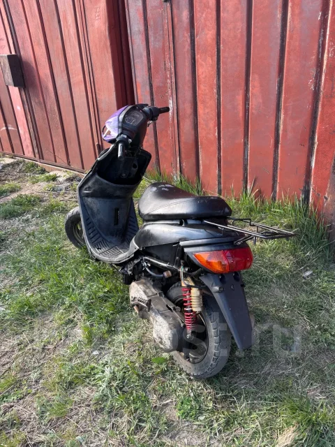 Yamaha Jog Next Zone. 49����. ��., ��������, ��� ���, ������ �� �� ����