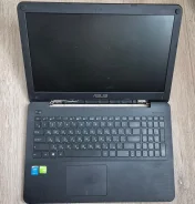 Asus X554L. 15.6", 1,7����, ��� 6 ��, WiFi: 1 ����