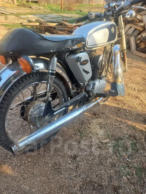 Yamaha YB-1. 49����. ��., ��������, ���������, ������ �� �� ����