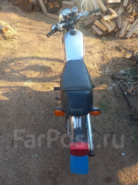 Yamaha YB-1. 49����. ��., ��������, ���������, ������ �� �� ����