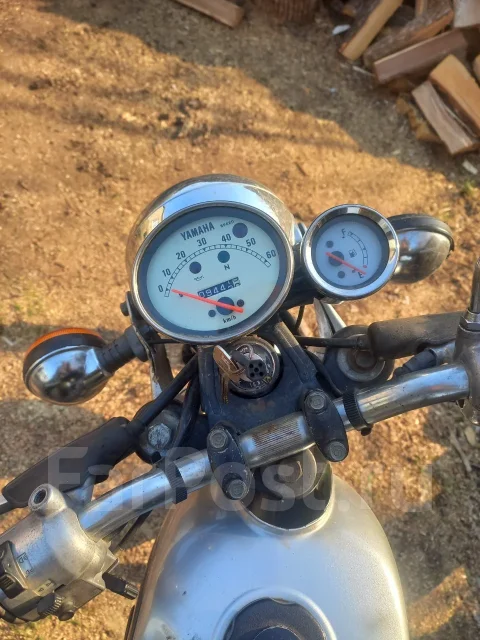 Yamaha YB-1. 49����. ��., ��������, ���������, ������ �� �� ����
