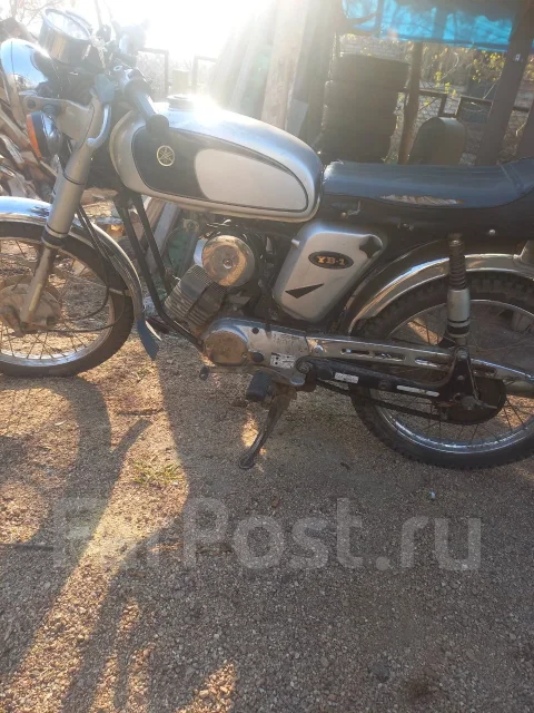 Yamaha YB-1. 49����. ��., ��������, ���������, ������ �� �� ����