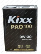 Kixx PAO1