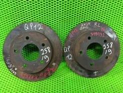 ����� ��������� ������ Nissan Primera �12, Cefiro 33, Avenir 11 432062Y003 ����