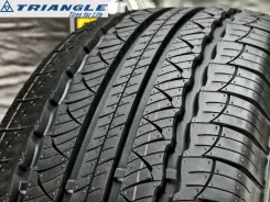 Triangle AdvanteX SUV TR259. ������, 2025 ���, ����� ����