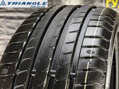 Triangle Effe X Sport TH202. ������, 2025 ���, ����� ����