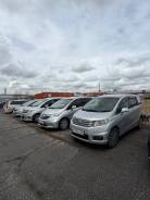 Honda Fit Shuttle. ��� �������� ����