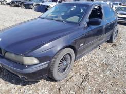 BMW 5-Series. E39, M62 ����
