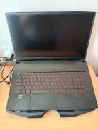 MSI GF75 Thin. 17.3", 144����, ��� 512 ��, WiFi: 1, Bluetooth: 1 ����