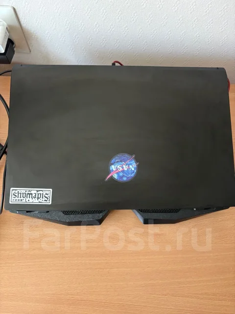 MSI GF75 Thin. 17.3", 144����, ��� 512 ��, WiFi: 1, Bluetooth: 1 ����