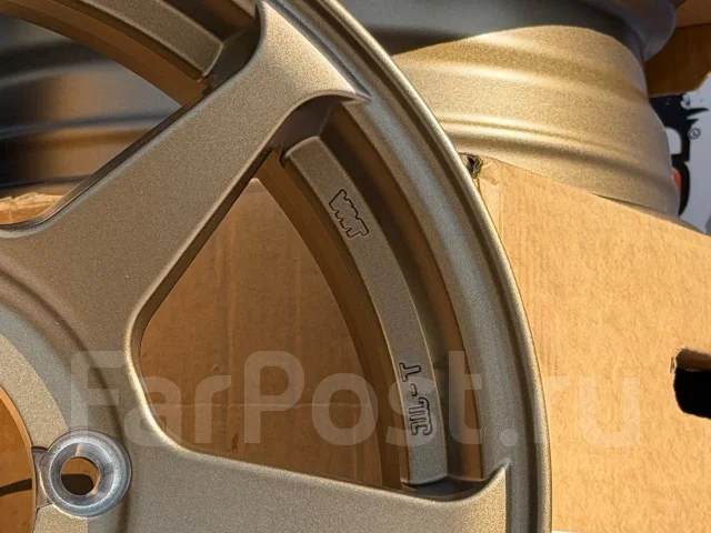Doall CST Zero-1 Hyper S. 5.5x16", 5x139.7, ET22, �� 108,1���. ����