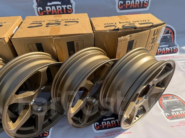 Doall CST Zero-1 Hyper S. 5.5x16", 5x139.7, ET22, �� 108,1���. ����