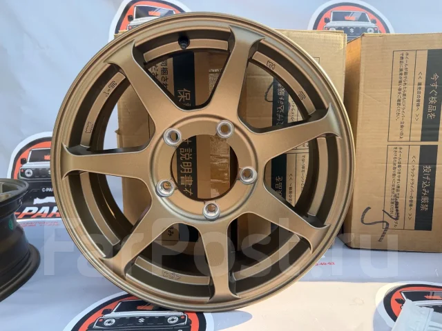 Doall CST Zero-1 Hyper S. 5.5x16", 5x139.7, ET22, �� 108,1���. ����