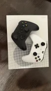 Microsoft Xbox One S ����