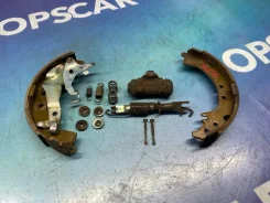 �������� ����������� ������� Toyota Rav4 1996 4755042010 SXA11 3S-GE, ������ ������ 4755042010 ����