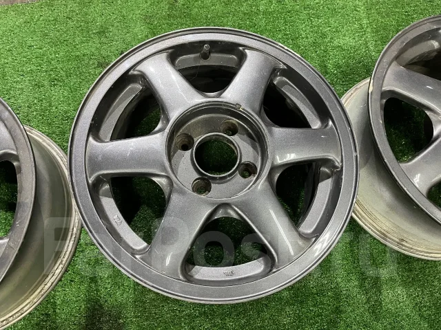 AVS Model 6. 7.0x16", 4x114.3, ET30 ����