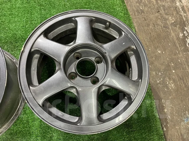 AVS Model 6. 7.0x16", 4x114.3, ET30 ����