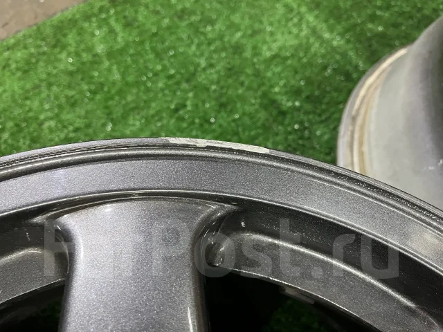 AVS Model 6. 7.0x16", 4x114.3, ET30 ����