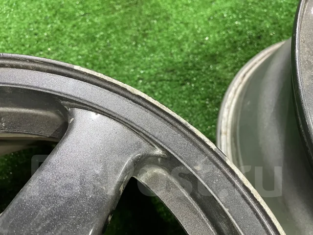 AVS Model 6. 7.0x16", 4x114.3, ET30 ����