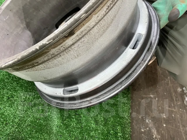 AVS Model 6. 7.0x16", 4x114.3, ET30 ����