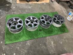 AVS Model 6. 7.0x16", 4x114.3, ET30 ����