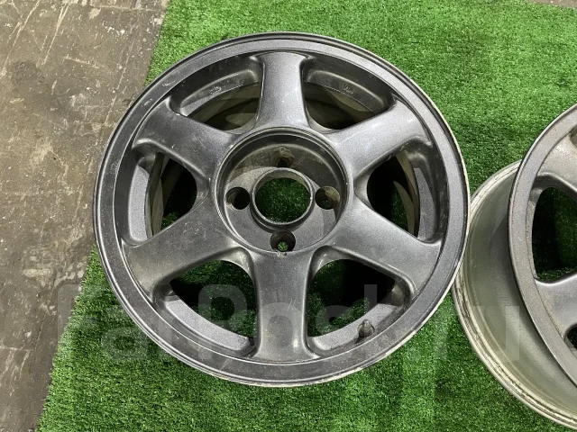 AVS Model 6. 7.0x16", 4x114.3, ET30 ����