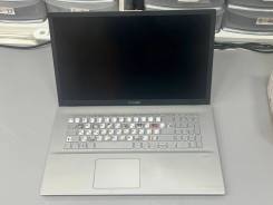 Asus VivoBook 17. 17.3", 2,6����, ��� 8 ��, ���� 256���, WiFi: 1, Bluetooth: 1 ����