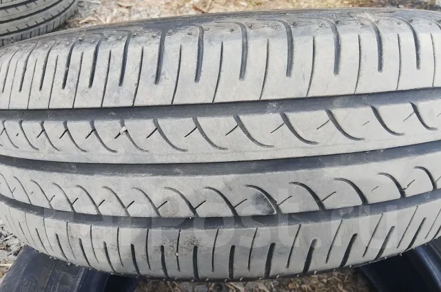 Yokohama BluEarth A34. ������, 2025 ���, �/�, ����� �� 5 % ����