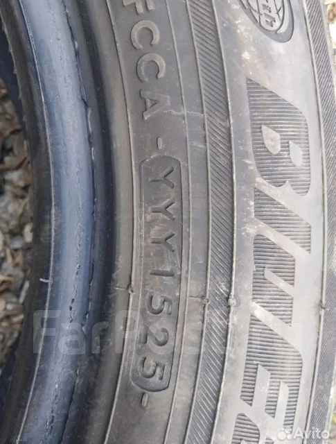 Yokohama BluEarth A34. ������, 2025 ���, �/�, ����� �� 5 % ����