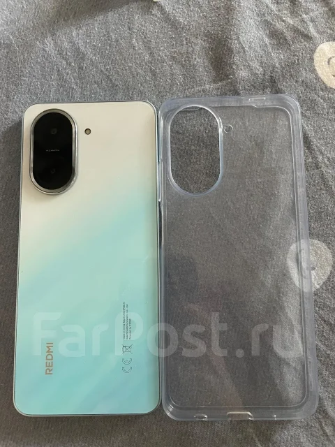 Xiaomi Redmi A5. �����, 64 �� ����