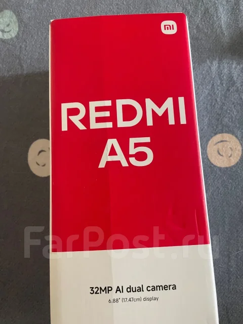 Xiaomi Redmi A5. �����, 64 �� ����