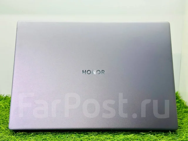 Honor MagicBook X 16 Plus. 16", 3,8����, WiFi: 1, Bluetooth: 1 ����