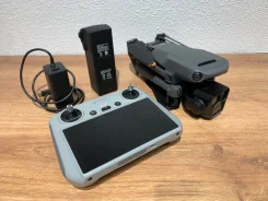 DJI Mavic 3 Pro. � ������� ����