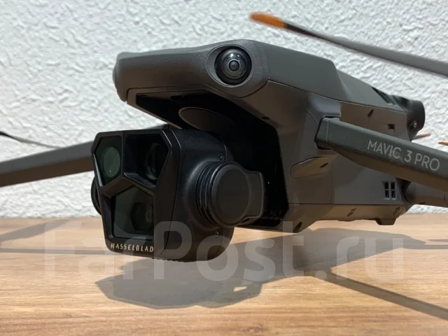 DJI Mavic 3 Pro. � ������� ����