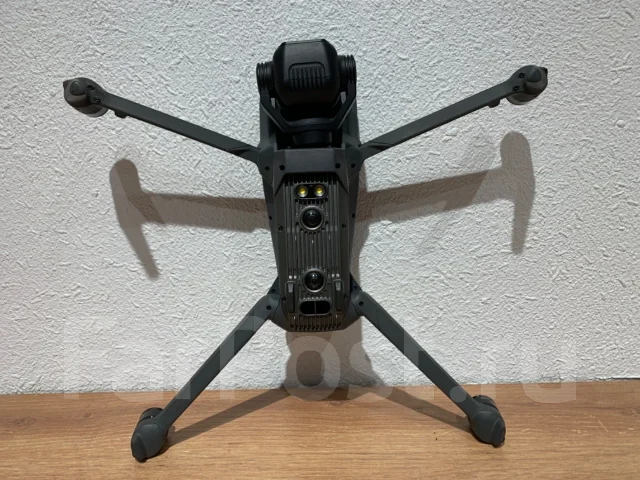 DJI Mavic 3 Pro. � ������� ����