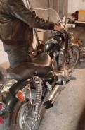 Yamaha Virago XV 400 ����